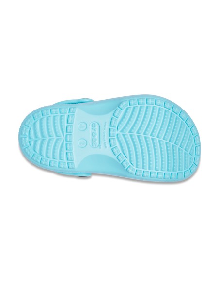 Crocs Παιδικά Σαμπό Θαλάσσης 207465-4O9 Γαλάζια
