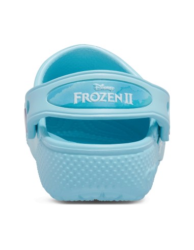 Crocs Fl Frozen II Clog Jr 2074654O9 slippers