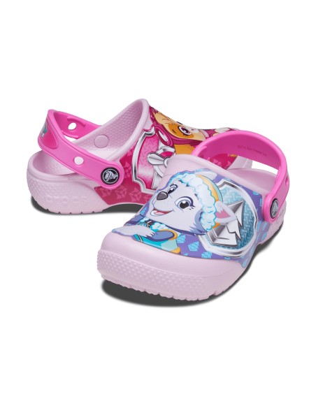 Clogs Crocs FL Paw Patrol Patch CG T Jr 2074876GD