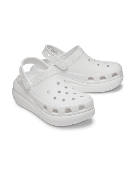 Crocs Classic Crush Clog 207521100
