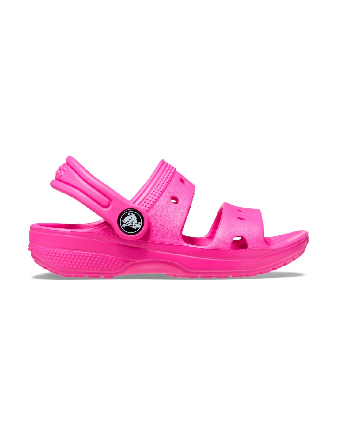 Kids' Shoes Crocs Pink