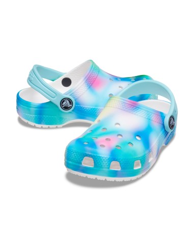 Crocs Classic Solarized Kids Clog T 207588-94S