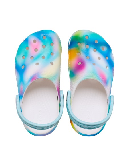 Crocs Classic Solarized Kids Clog T 207588-94S