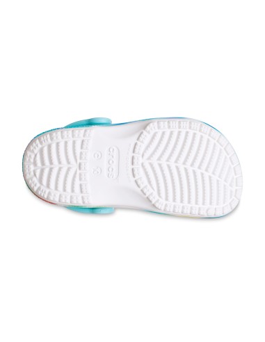 Crocs Classic Solarized Kids Clog T 207588-94S