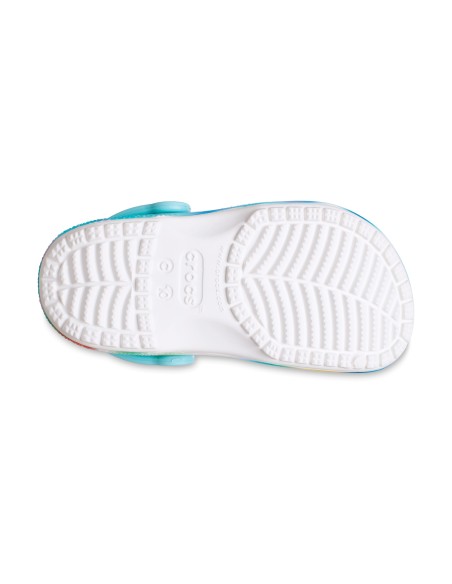 Crocs Classic Solarized Kids Clog T 207588-94S