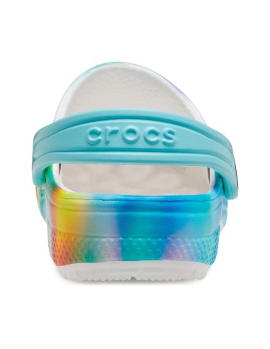 Crocs Classic Solarized Kids Clog T 207588-94S