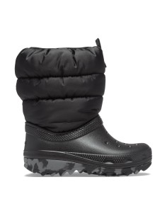 Crocs Classic Neo Puff Boot Toddler 207683001