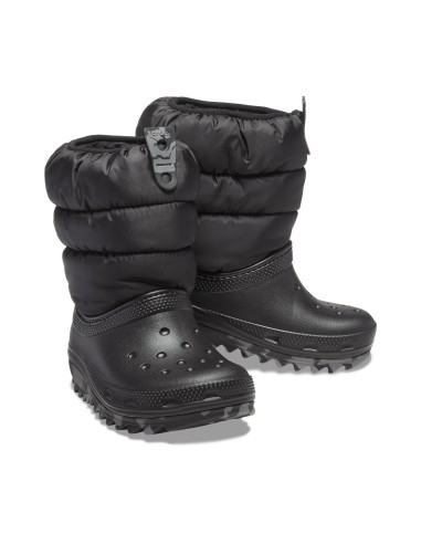 Crocs Classic Neo Puff Boot Toddler 207683001