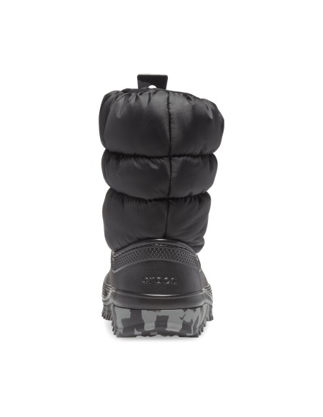 Crocs Classic Neo Puff Boot Toddler 207683001