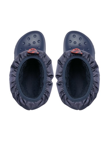 Crocs Classic Neo Puff Boot Toddler 207683410