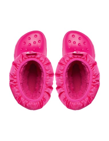 Crocs Classic Neo Puff Boot Toddler 2076836X0