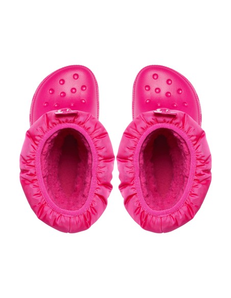 Crocs Classic Neo Puff Boot Toddler 2076836X0