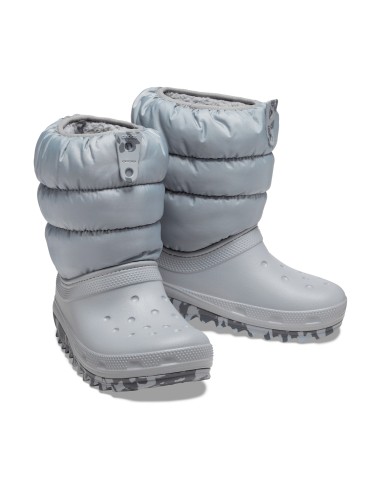 Crocs Classic Neo Puff Boot Kids 207684007