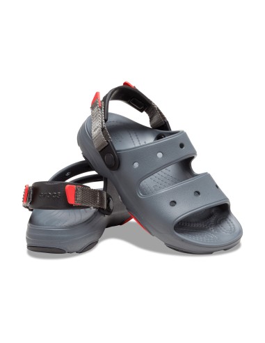 Crocs Classic All-Terrain Sandal Kids 207707-0DA