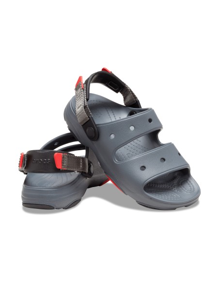 Crocs Classic All-Terrain Sandal Kids 207707-0DA