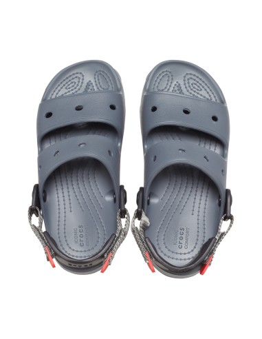 Crocs Classic All-Terrain Sandal Kids 207707-0DA