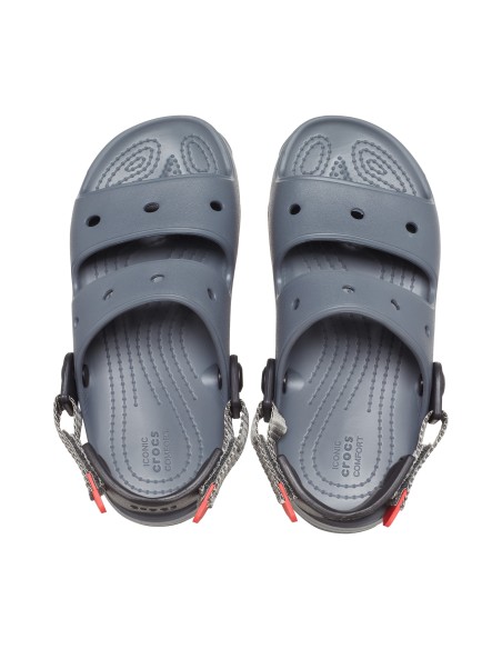 Crocs Classic All-Terrain Sandal Kids 207707-0DA