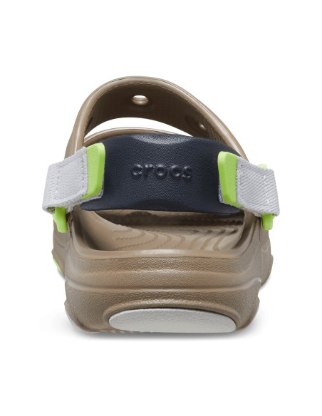 Crocs AllTerrain Jr 2077072F9 Sandals