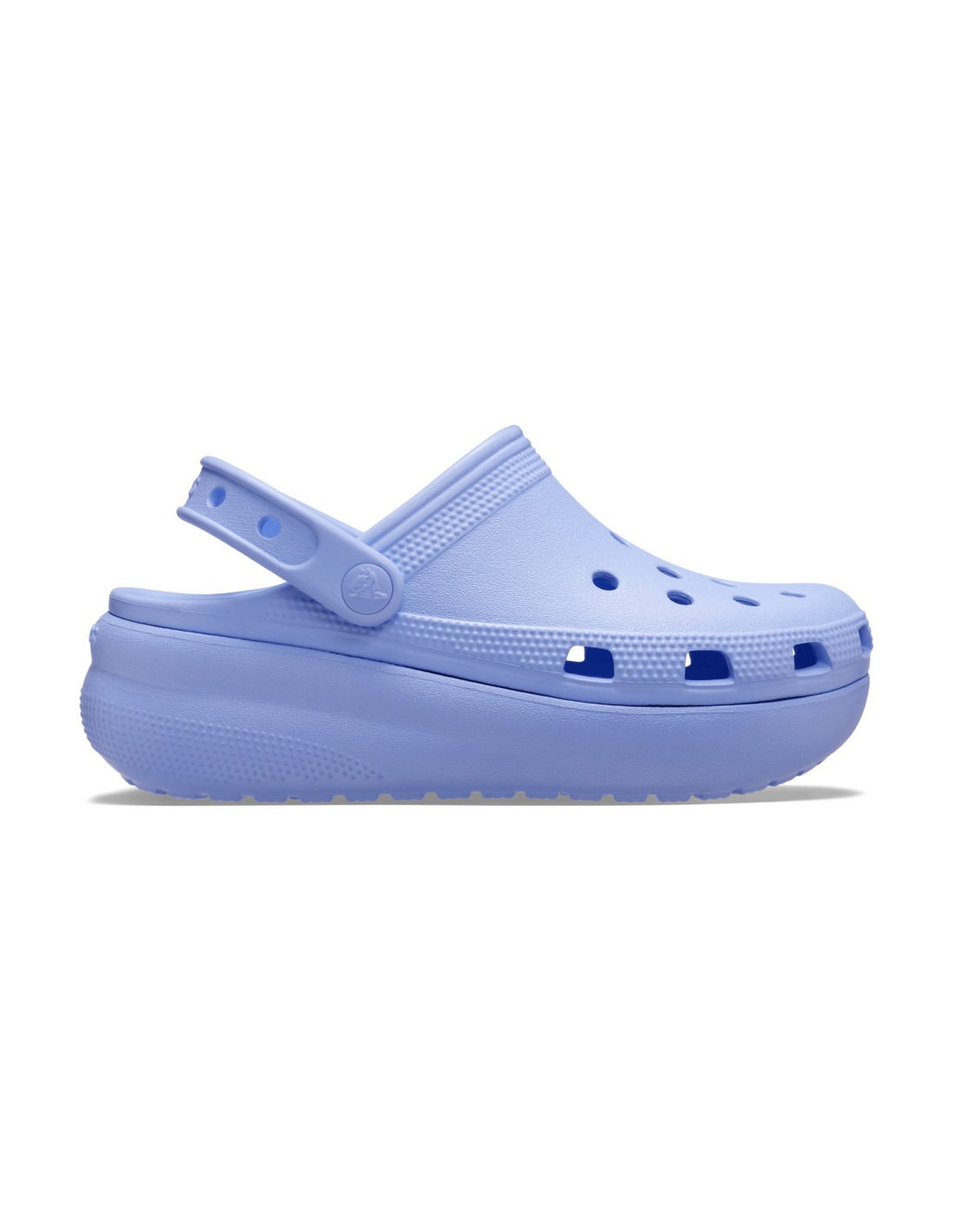 Kids' Shoes Crocs Purple