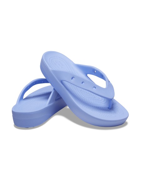 Classic Platform Flip Flip Flops W 2077145Q6