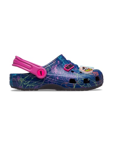 Crocs Disney Villains Classic Kids Clog 207722001