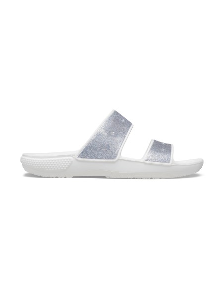 Classic Croc Glitter II Sandal Slippers W 20776990H