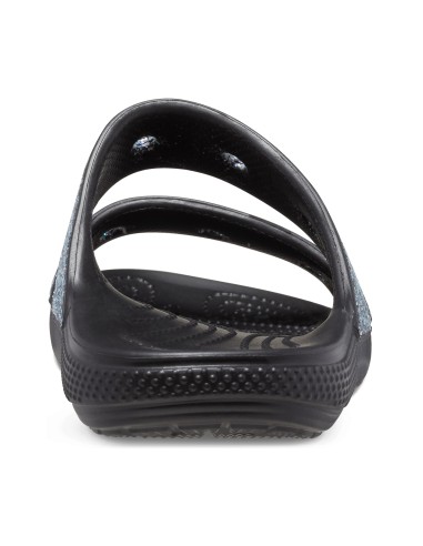 Crocs Classic Glitter Sandal Jr 2077880C4 slippers