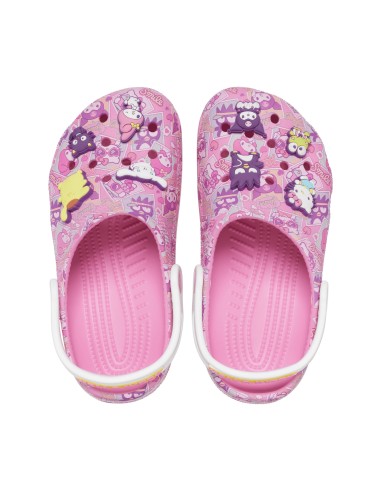 Crocs Hello Kitty and Friends Classic Clog 208025680