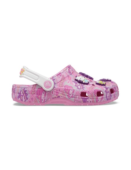 Crocs Hello Kitty and Friends Classic Clog 208025680