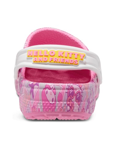 Crocs Hello Kitty and Friends Classic Clog 208025680