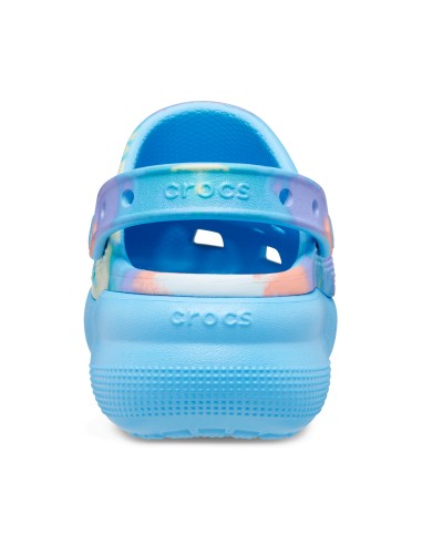 Crocs Classic Tie Dye Cutie Clog K Jr 2080834KT
