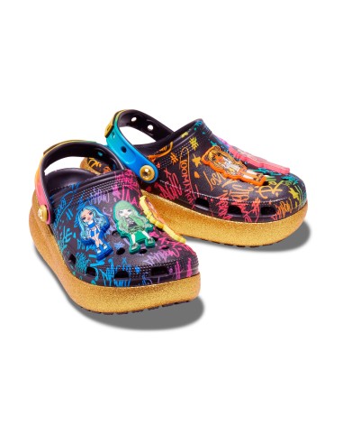 Crocs Rainbow High Cutie Crush Kids Clog 20811690H