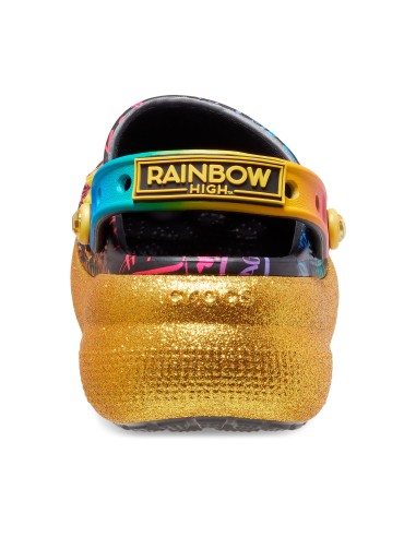 Crocs Rainbow High Cutie Crush Kids Clog 20811690H