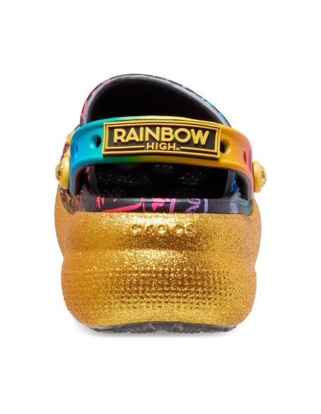 Crocs Rainbow High Cutie Crush Kids Clog 20811690H