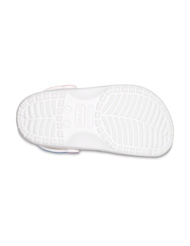 Crocs Classic Rainbow High Kids Clog 20811790H