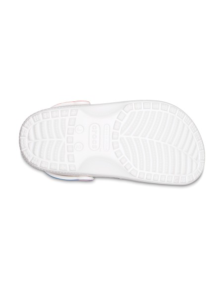 Crocs Classic Rainbow High Kids Clog 20811790H