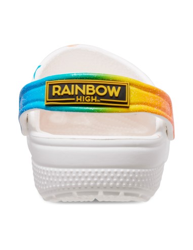 Crocs Classic Rainbow High Kids Clog 20811790H