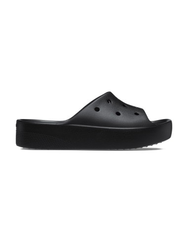 Crocs Classic Platform Slide 208180001