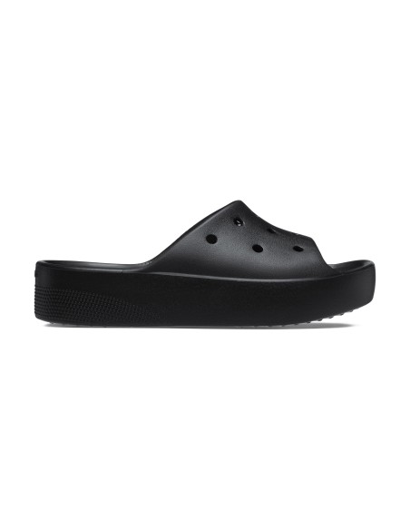 Crocs Classic Platform Slide 208180001