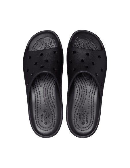 Crocs Classic Platform Slide 208180001