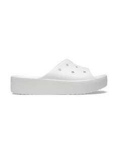 Crocs Classic Platform Slide 208180100
