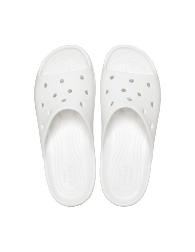 Crocs Classic Platform Slide 208180100