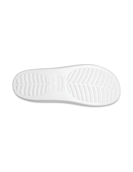Crocs Classic Platform Slide 208180100