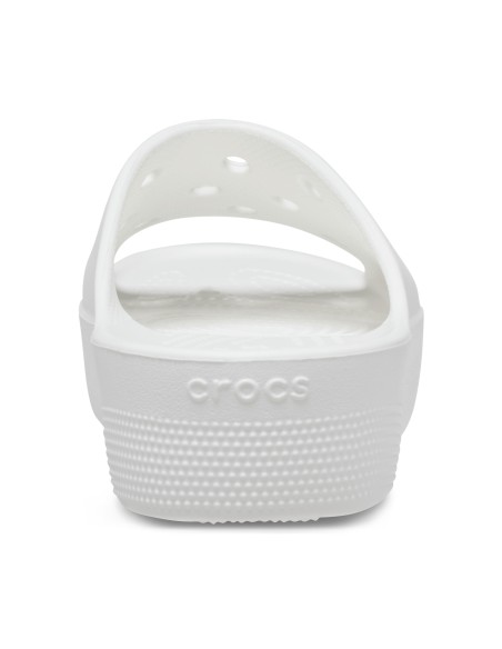 Crocs Classic Platform Slide 208180100