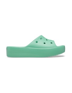 Crocs Classic Platform Slide W 2081803UG