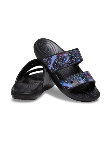 Crocs Classic Butterfly Sandal W 2082460C4