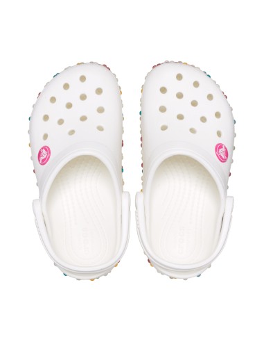 Crocs Crocband Stretch Necklace Kids Clog 20826994S