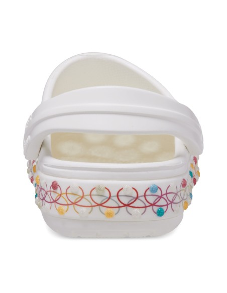 Crocs Crocband Stretch Necklace Kids Clog 20826994S