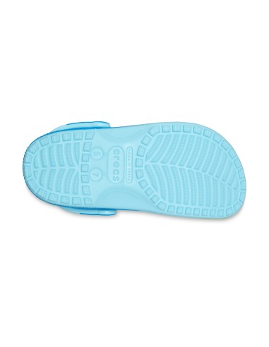 Crocs Σαμπό Μπλε 208275-4LE