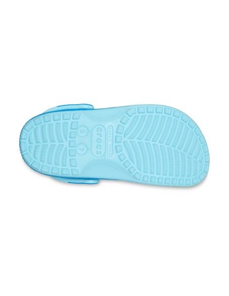 Crocs Σαμπό Μπλε 208275-4LE